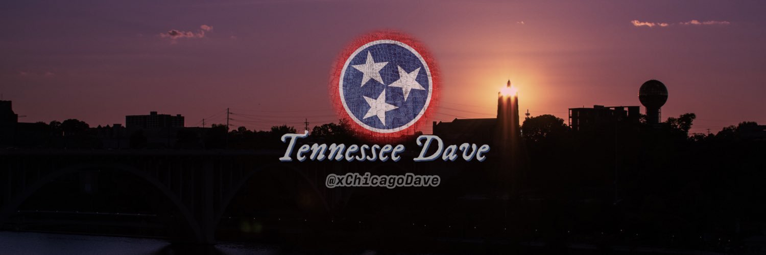 Tennessee-Dave™ Ratliff banner