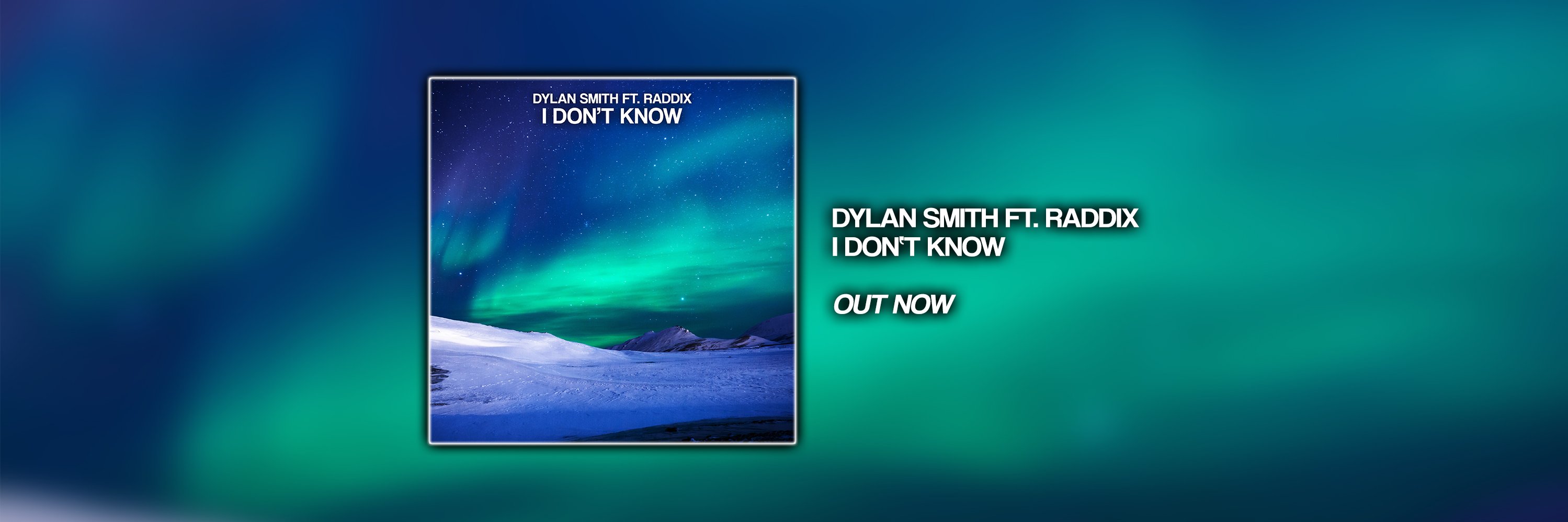 DJDylanSmith's profile banner image