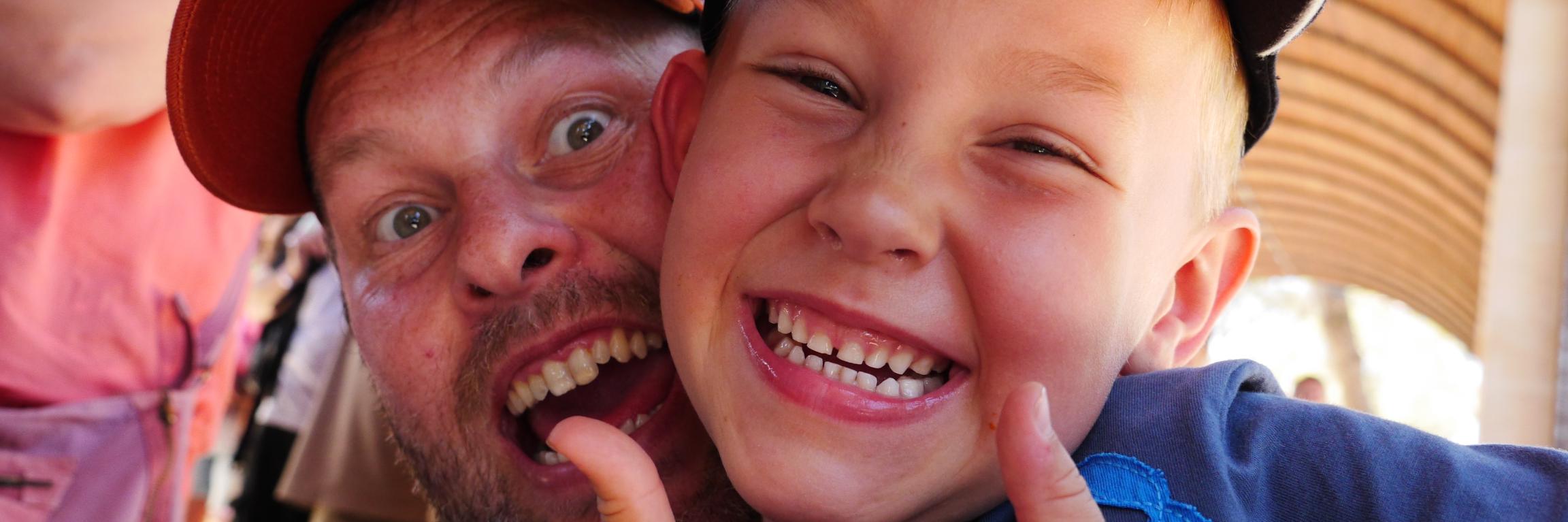 Chris Meadows banner