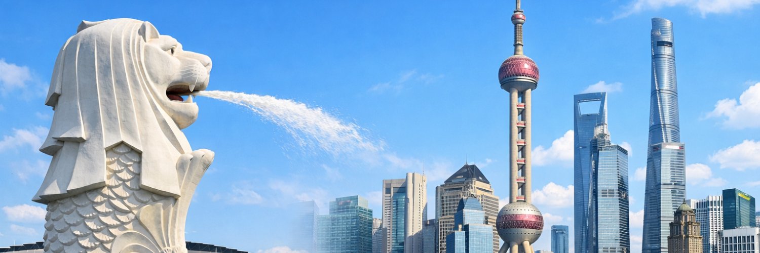 FreemanDing's profile banner image