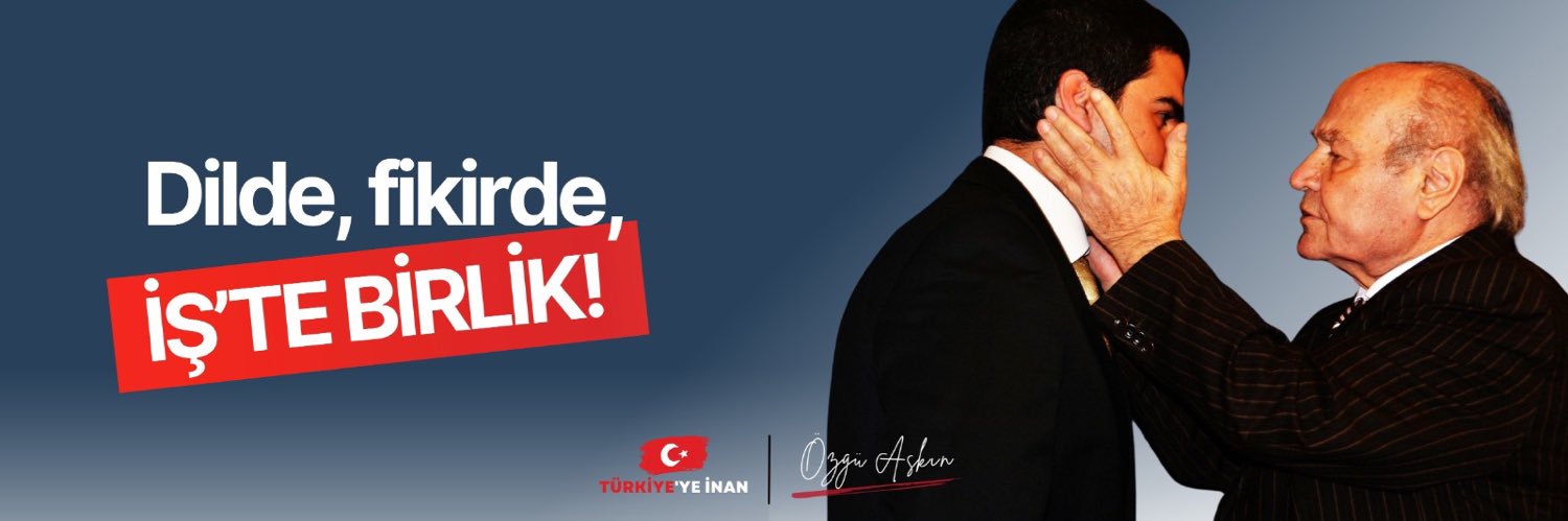 ozguaskin's profile banner image