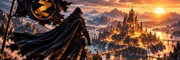 ZHUNTznt's profile banner image