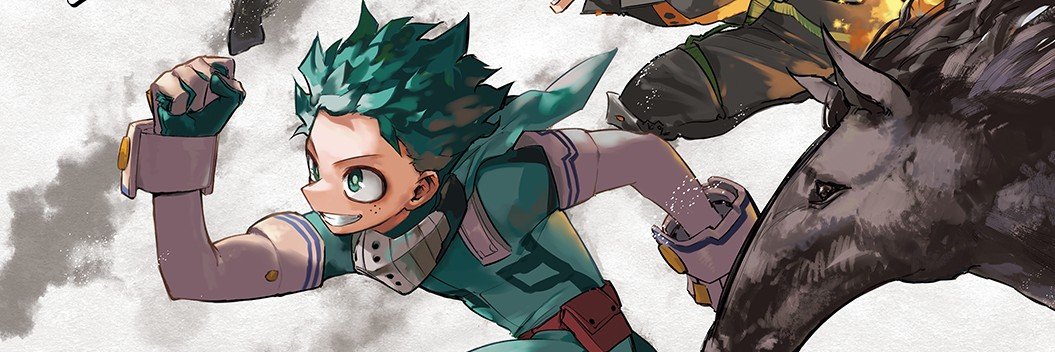 might0401's profile banner image