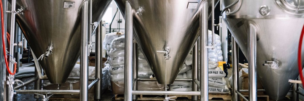 Wolverine Beer banner