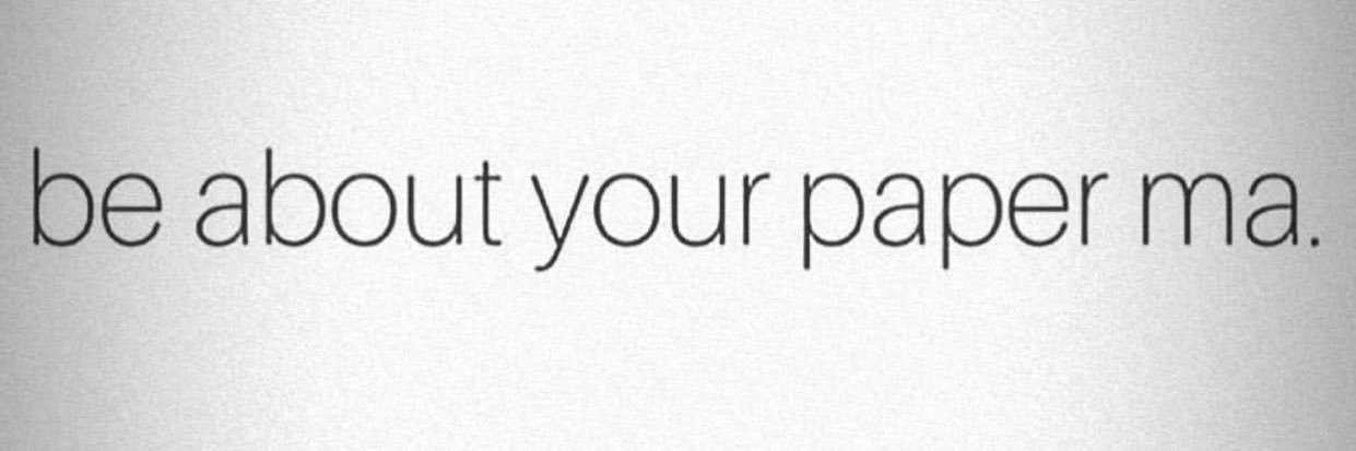 $ banner