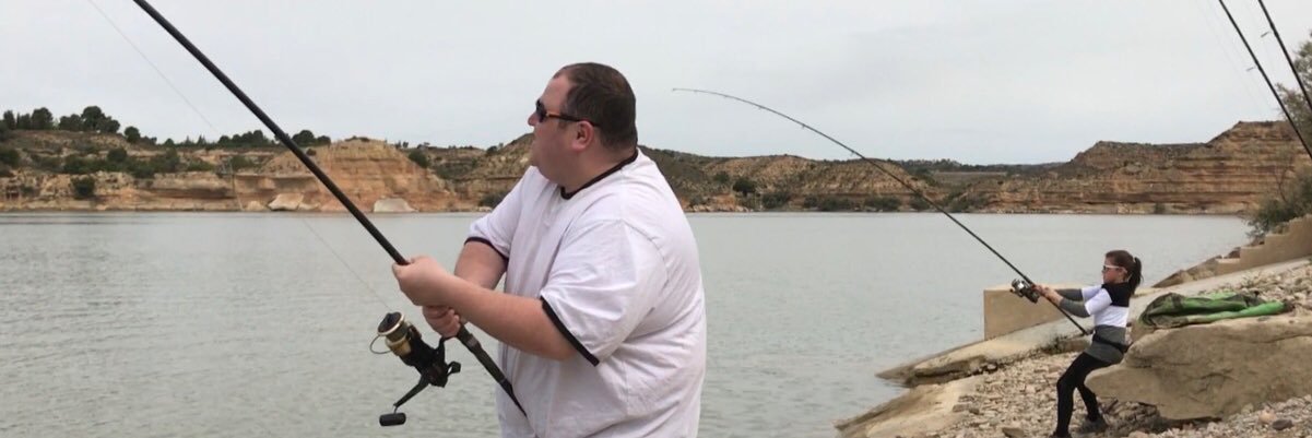 WesleySloane's profile banner image