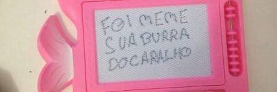 recordista de embaixadinha com grão de arroz banner
