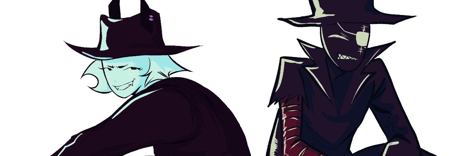 satyricalCanid's profile banner image