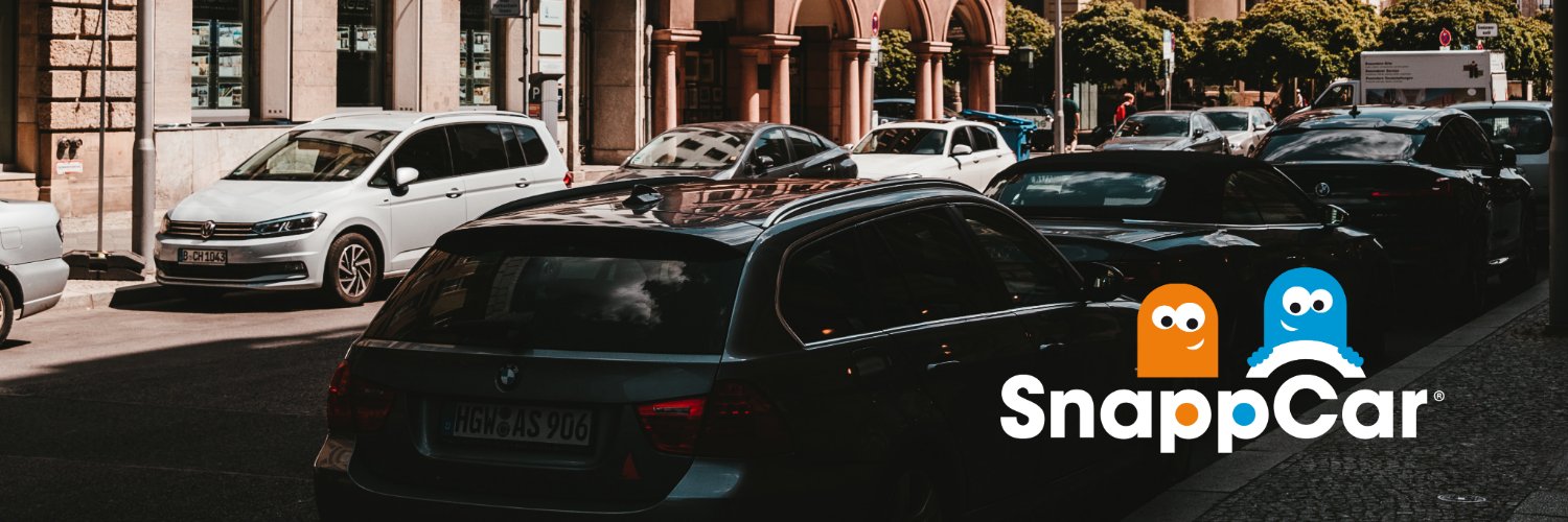 SnappCar Deutschland banner