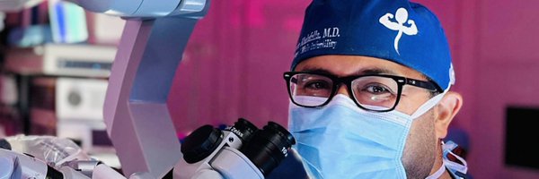 Kareim_UroMD Profile Banner