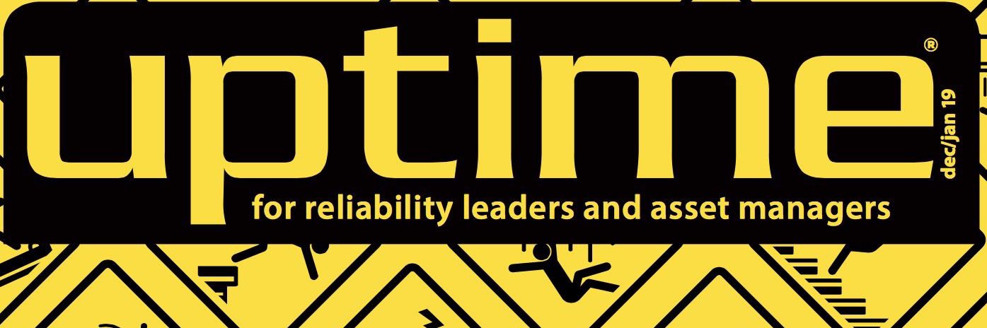 Uptime banner