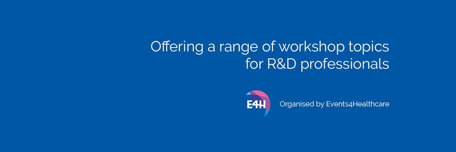 RandD_Events's profile banner image