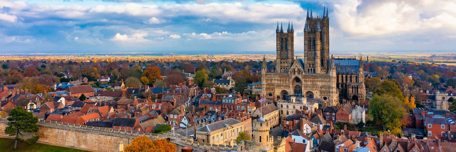 BBC Lincolnshire Profile Banner