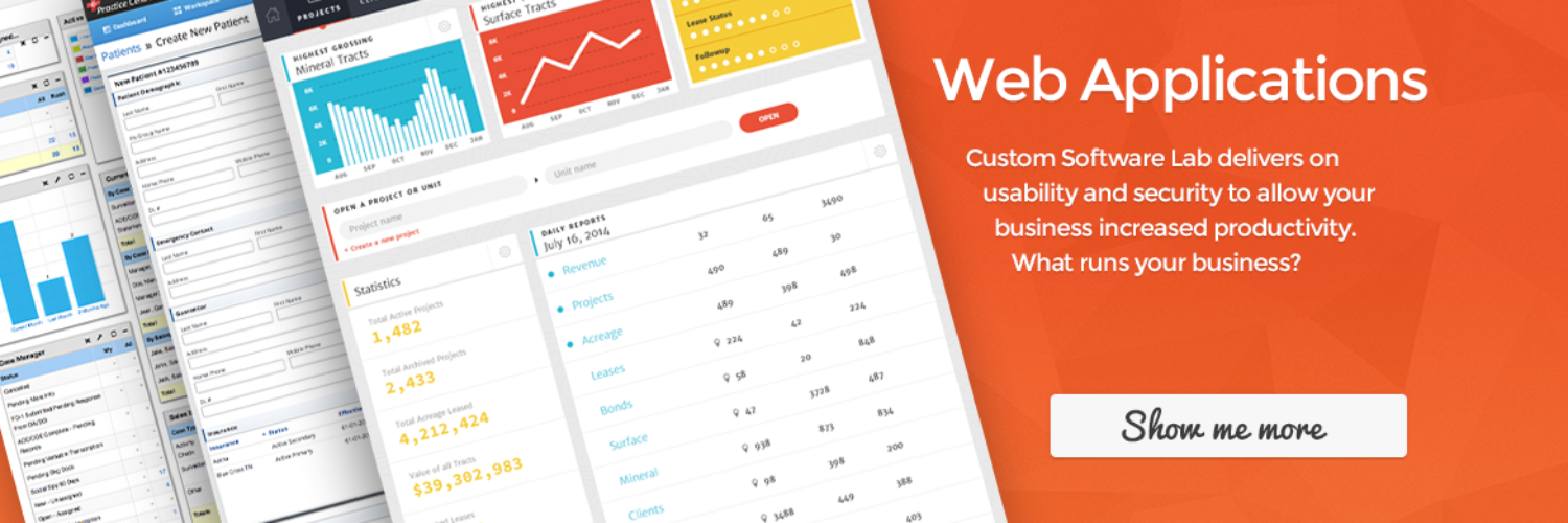 thesoftwarelab's profile banner image