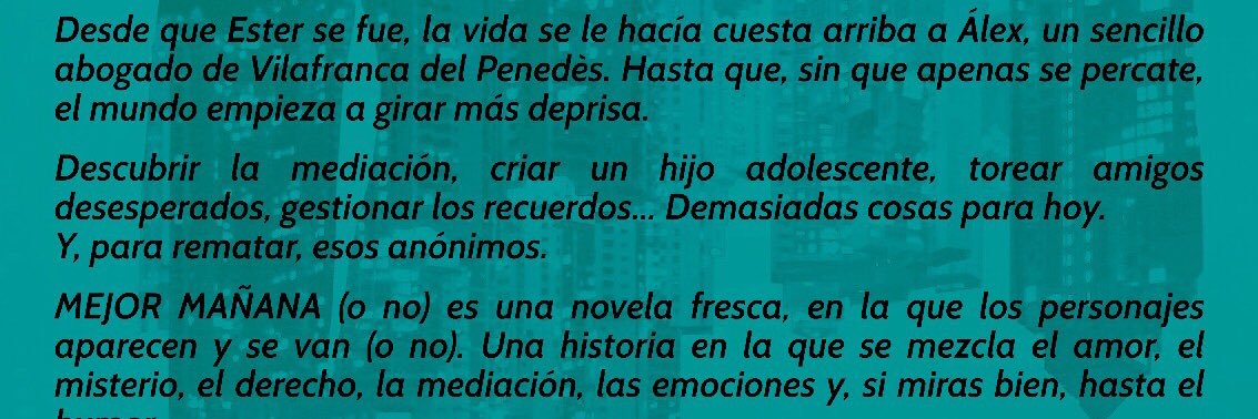 Juan Fco. López banner