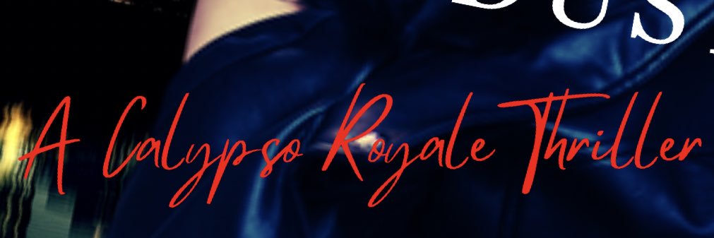 Ashley R. Oden's banner