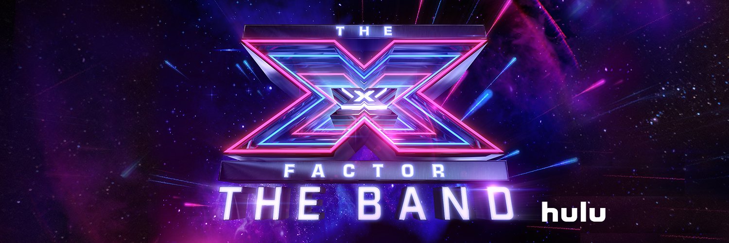 THE X FACTOR (USA) Profile Banner