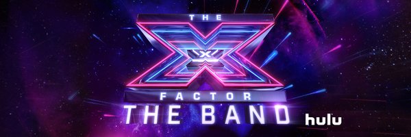 TheXFactorUSA Profile Banner