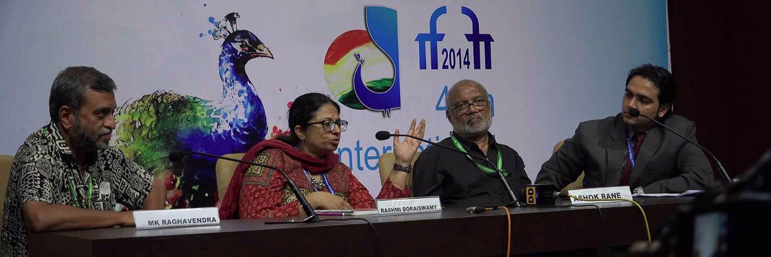 Film Critics Circle of India banner