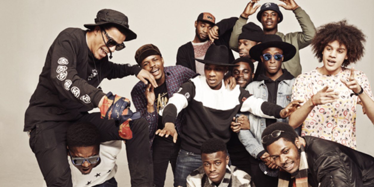 LionLBK's profile banner image