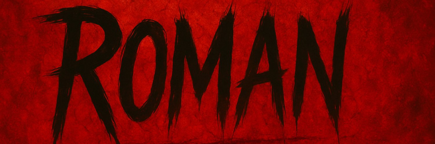 Roman banner