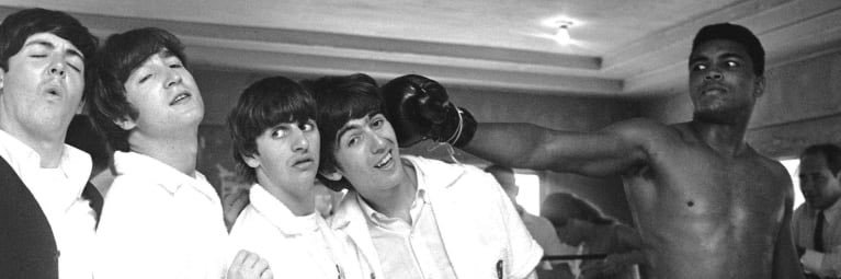 Peter J Riley banner