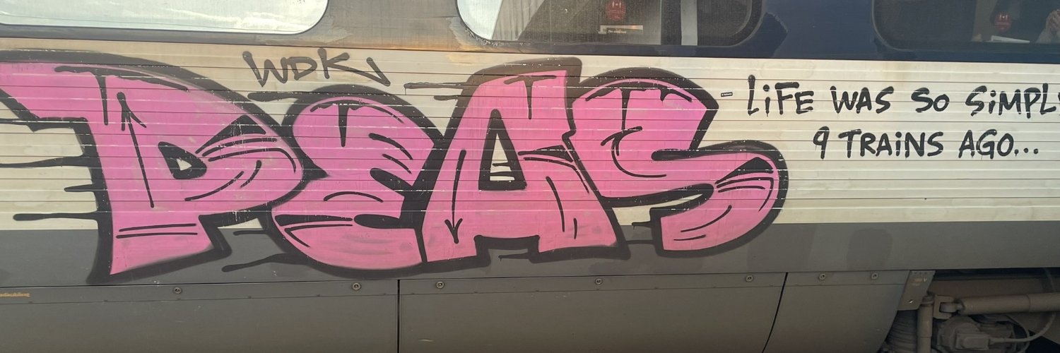 daddyjolian's profile banner image