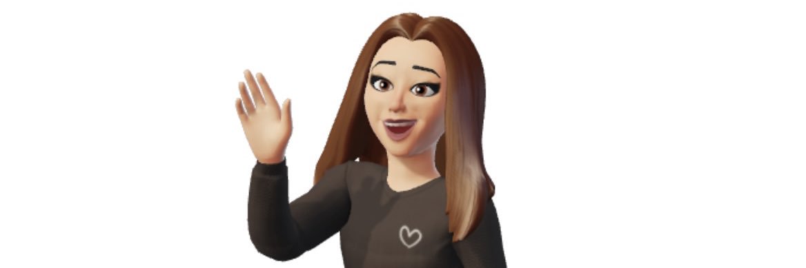 vickyandr's profile banner image