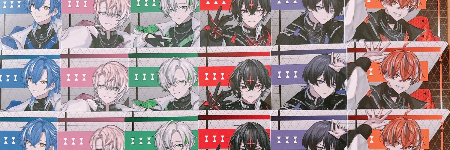 Azuki_n16's profile banner image