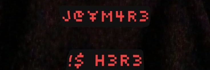 JRMusic666's profile banner image