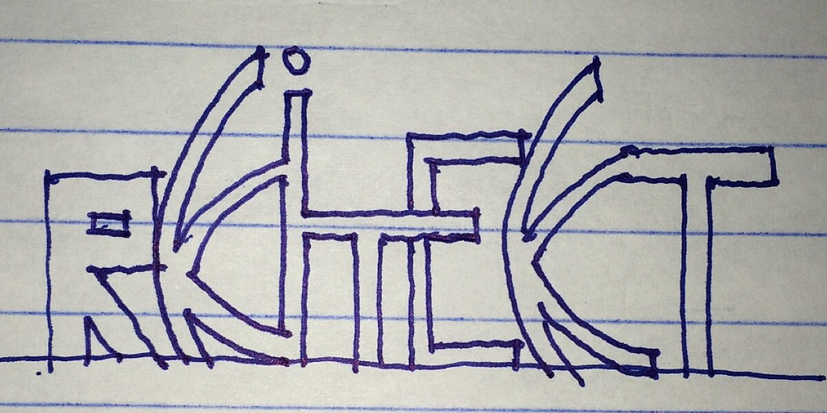 rkitekt's profile banner image