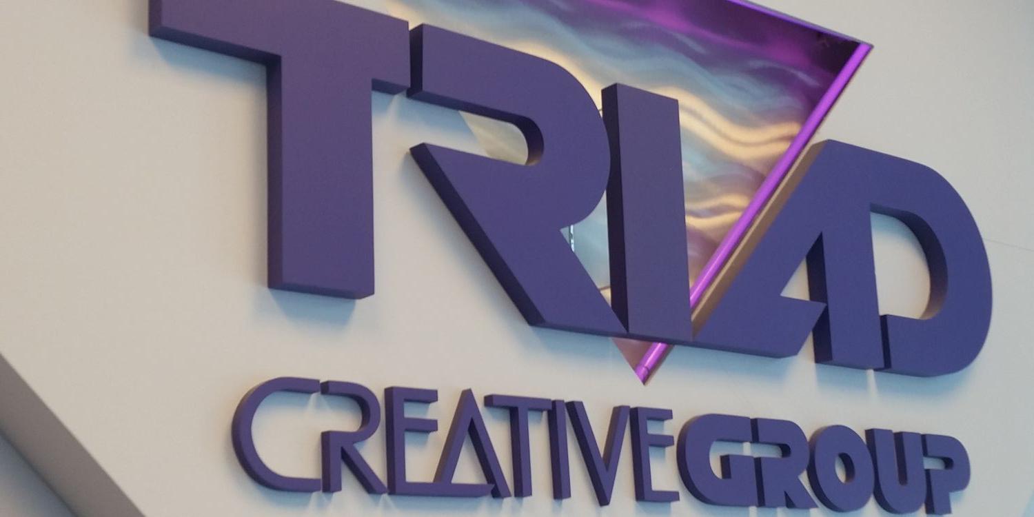 TriadCreative's profile banner image