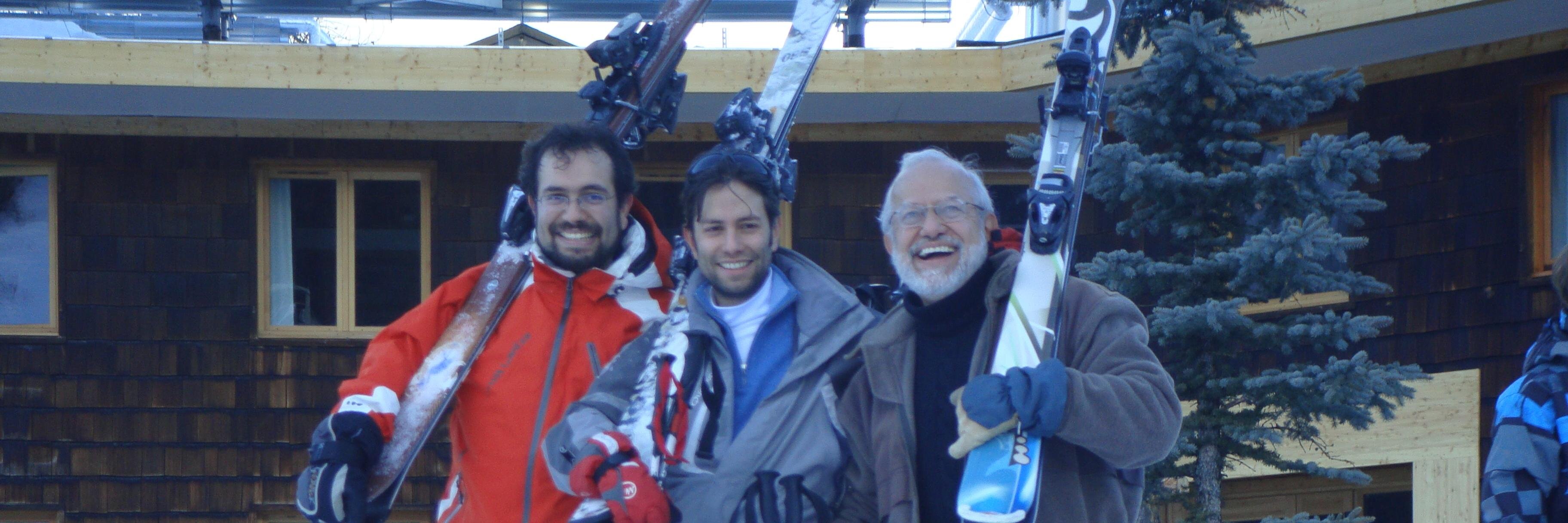 rogerdemay's profile banner image