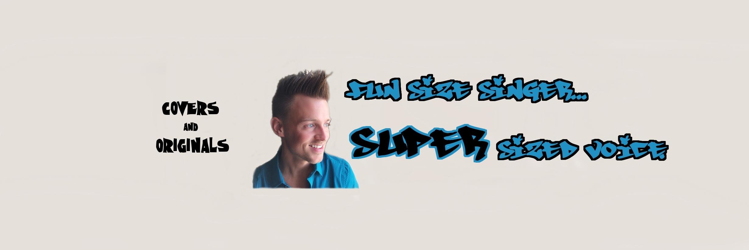 FUN_SIZE_SINGER's profile banner image