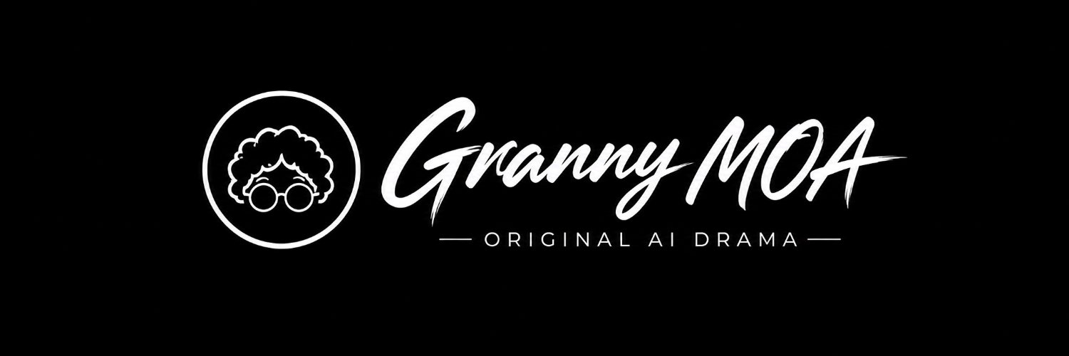 grannymoaX's profile banner image