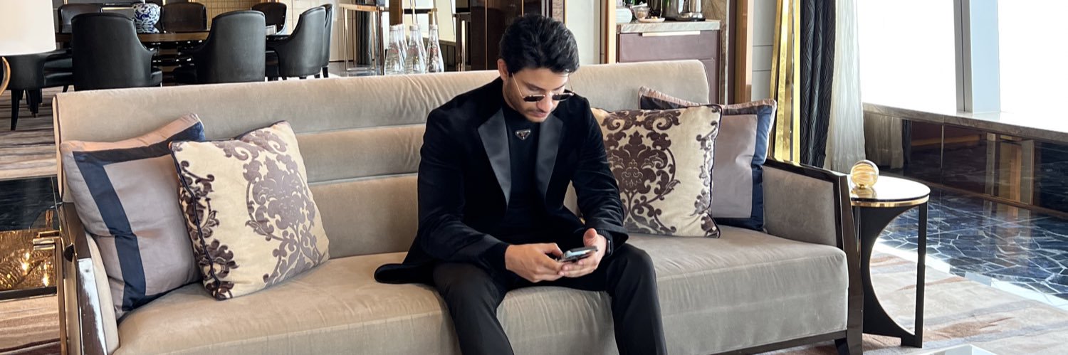 Danny Walia banner