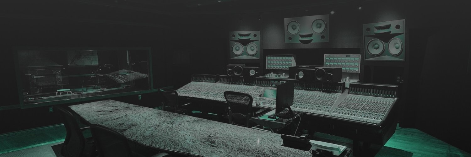 Produced By Clutch banner