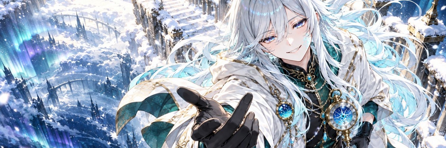 09lycoZ's profile banner image