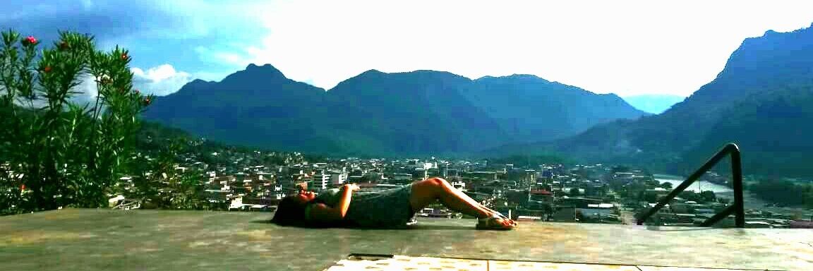MariaFBarragan's profile banner image