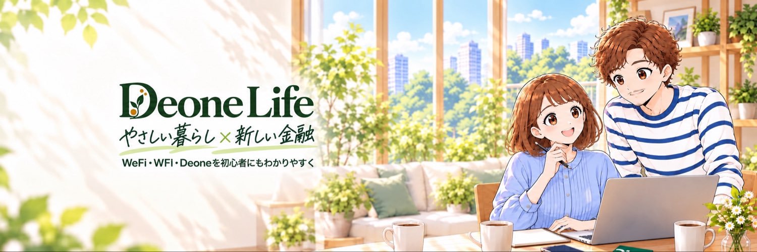 deone_life's profile banner image