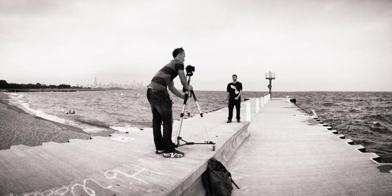 LBtheDirector's profile banner image
