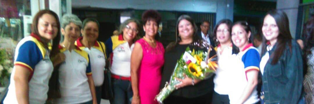 Thania Torres #SucrePotenciaEducativa banner