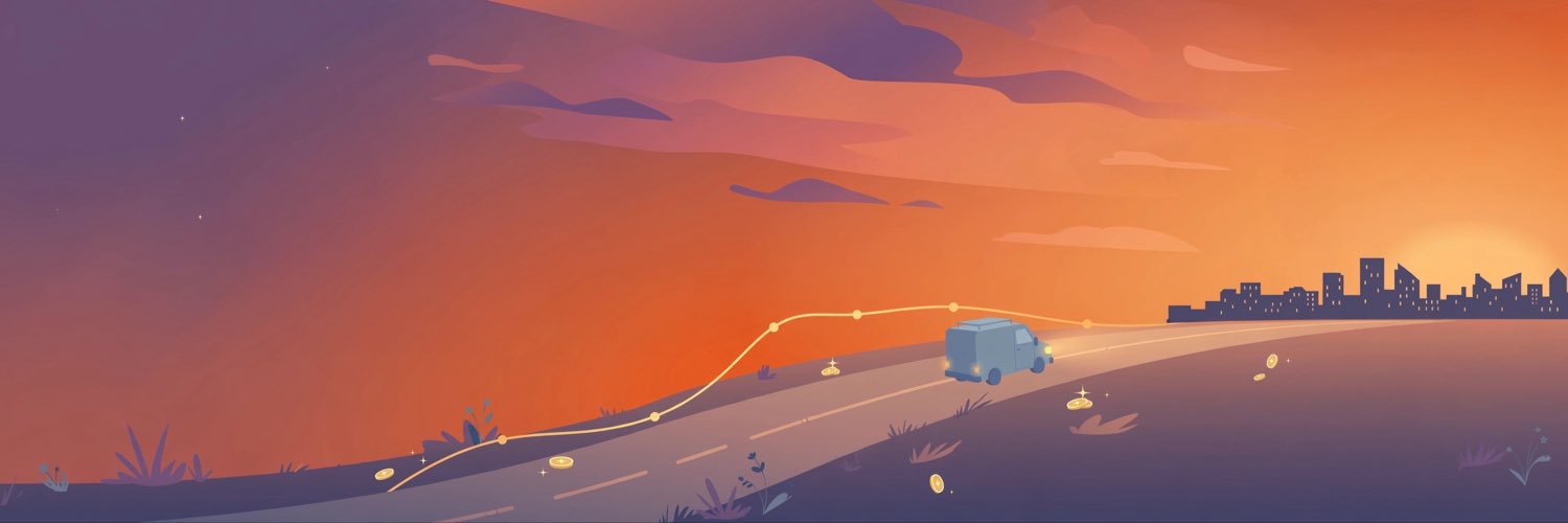 Btcrok's profile banner image