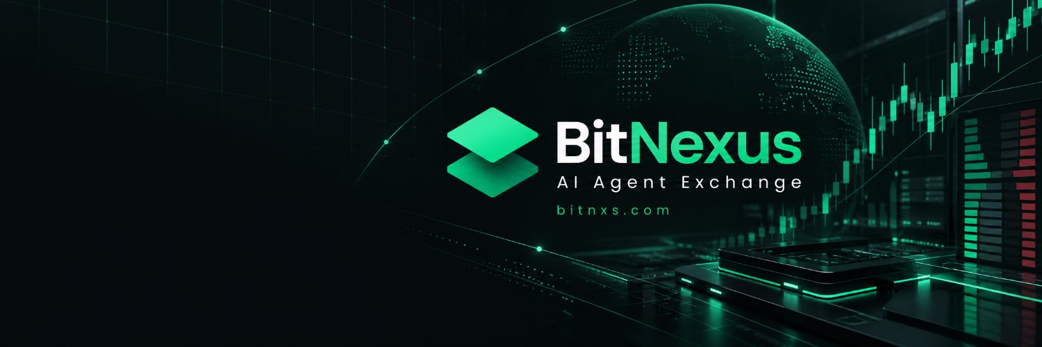 bitnxs's profile banner image