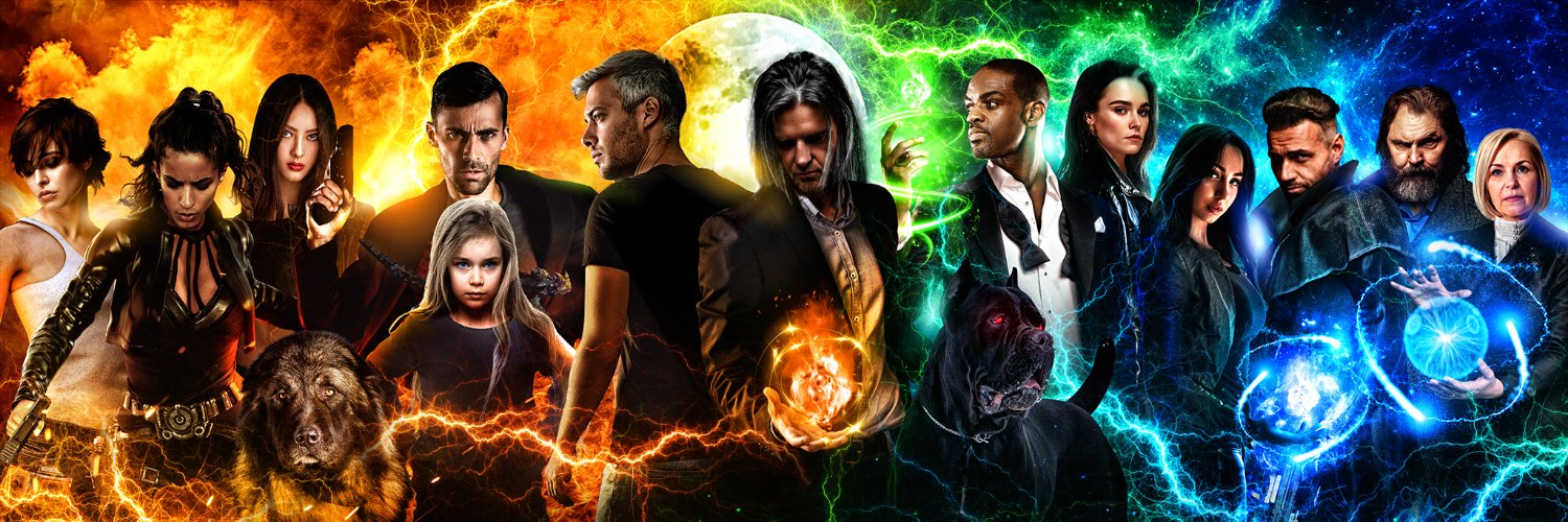 AuthorOSanchez's profile banner image