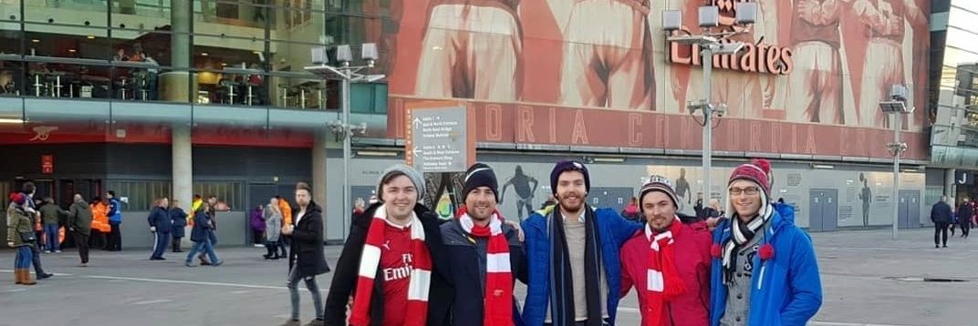 DaLy_Afc's profile banner image