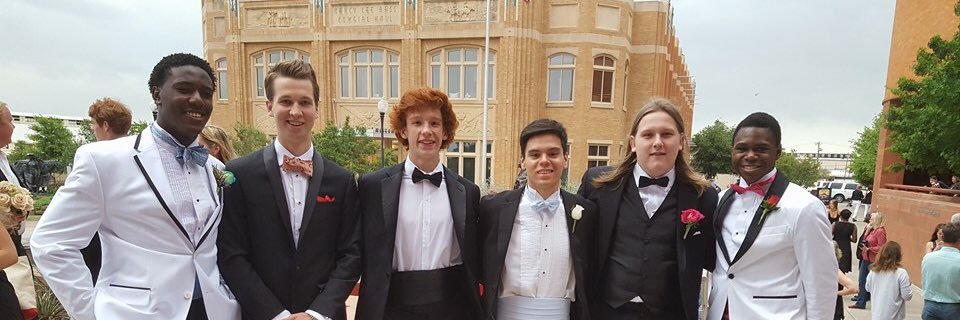 bdogevans's profile banner image