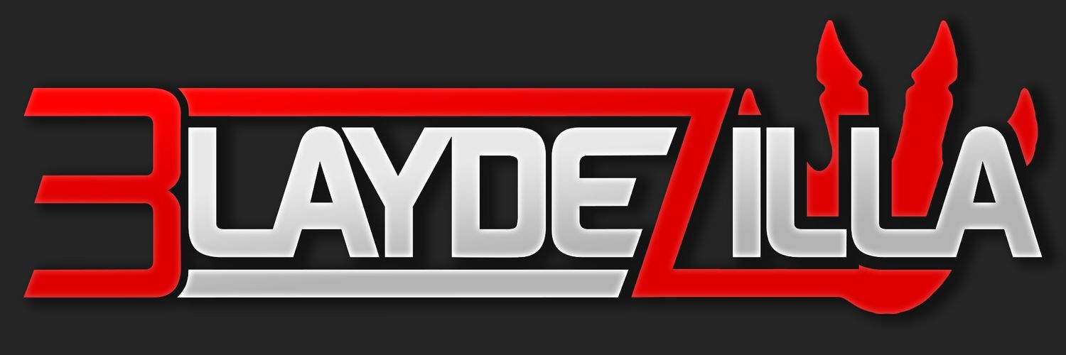 blaydezilla's profile banner image