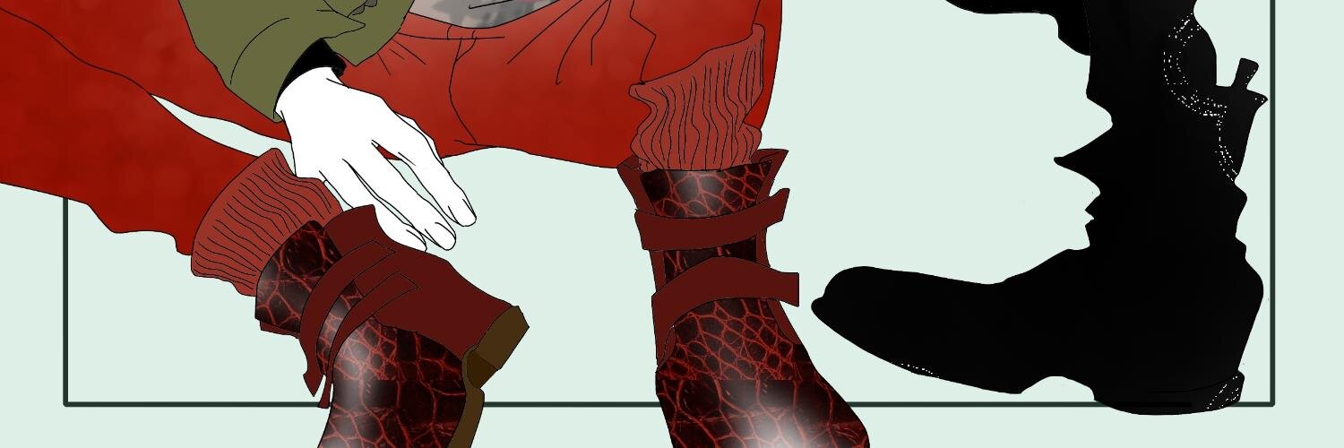 domaneko's profile banner image