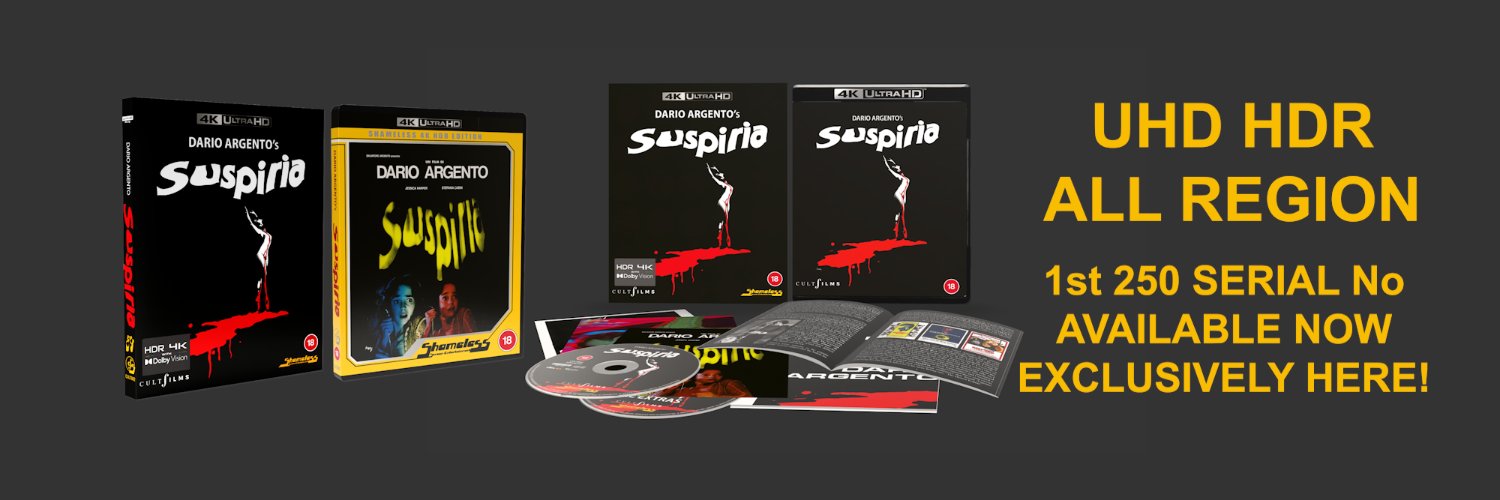 Shameless Films banner